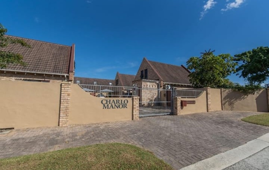 3 Bedroom Property for Sale in Springfield Eastern Cape
